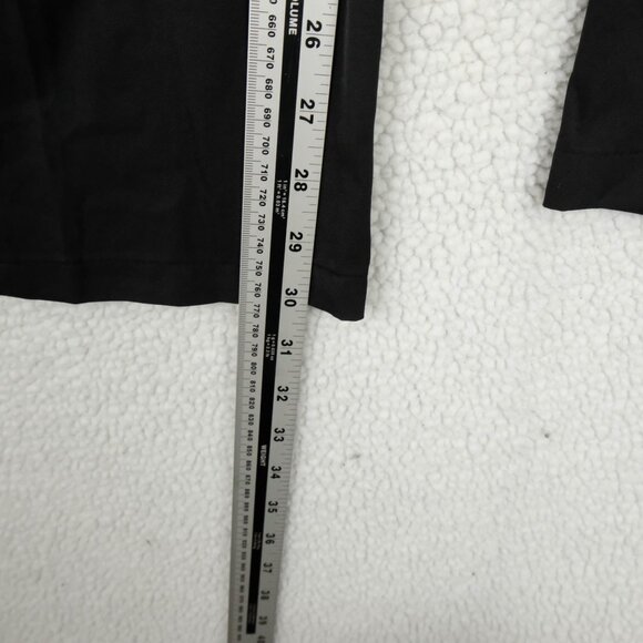 Carhartt Force Scrub Bottoms Womens Small Black Performance Medical Stretch - Picture 9 of 11